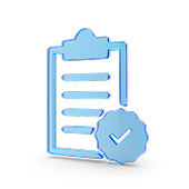 Ikona umowy cywilnoprawnej i składek ZUS